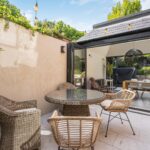 Terrace / Patio
