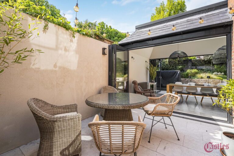 Terrace / Patio