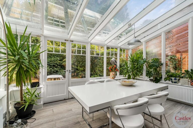 Coleridge Road, Crouch End, London N8 (2676495) Photo 5