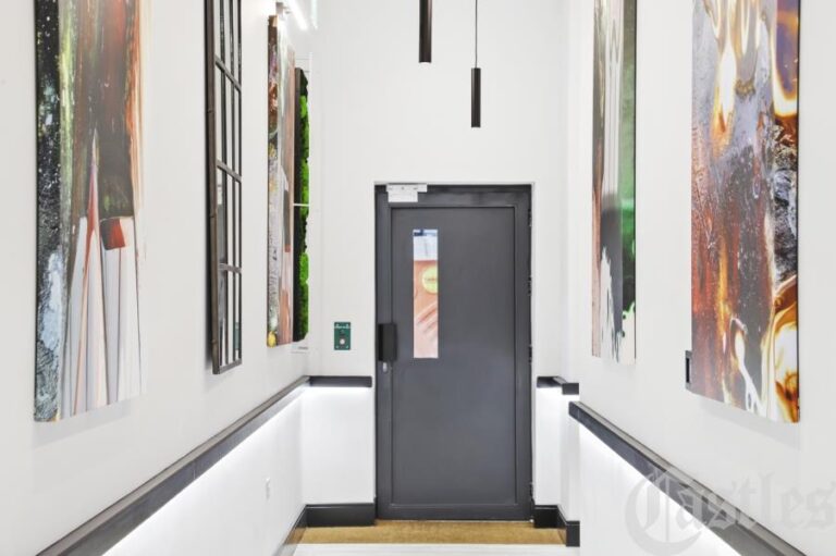 Berkeley House, Tottenham Lane, Crouch End, N8 (2664240) Photo 11