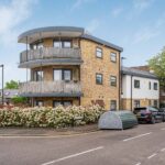 Emerald Apartments, Ewart Grove, London, N22 (2736188) Photo 1