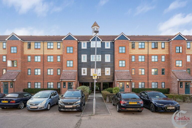 Bren Court, Colgate Place, Enfield, EN3