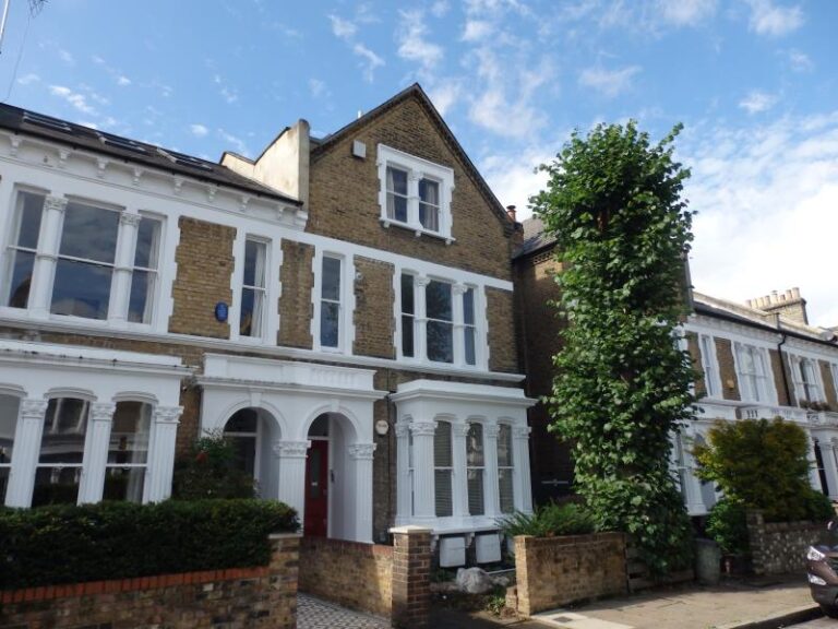 Ella Road, Crouch End, N8
