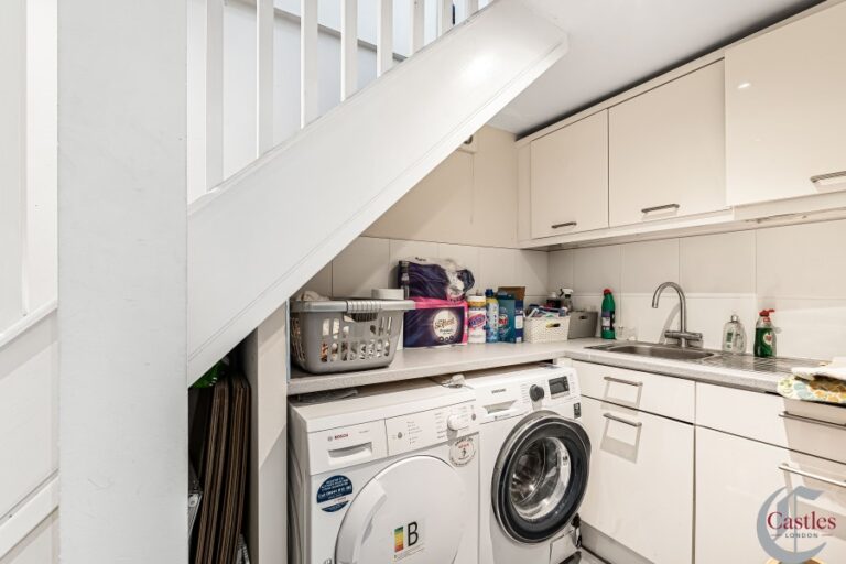 Coleridge Road, Crouch End, London N8 (2676495) Photo 14
