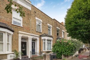 Rushmore Road, London