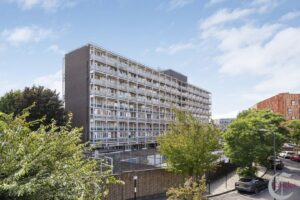 Berger Road, London