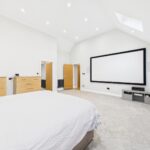 Cinema Room