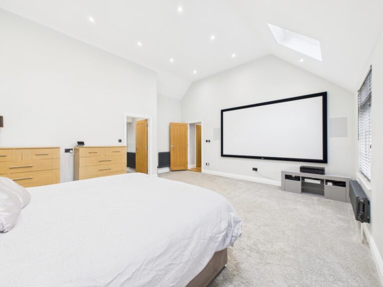 Cinema Room