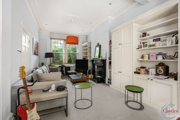 Coleridge Road, Crouch End, London N8 (2676495) Photo 4