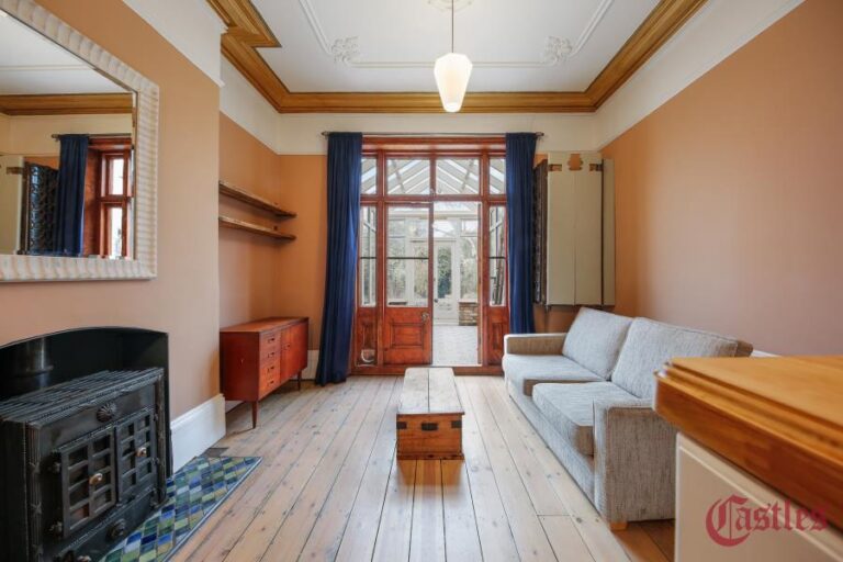 Fairfield Road, Crouch End, N8