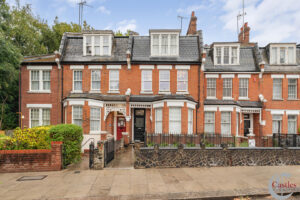 Milton Park, N6