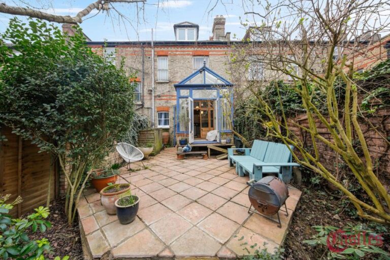 Fairfield Road, Crouch End, N8 (2709363) Photo 9