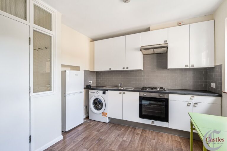 Clemence Court, Lynton Road, Crouch End, N8 (2399412) Photo 3