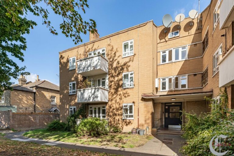 Clemence Court, Lynton Road, Crouch End, N8 (2399412) Photo 6