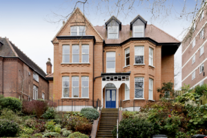 Shepherds Hill, N6