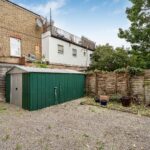 Outbuilding