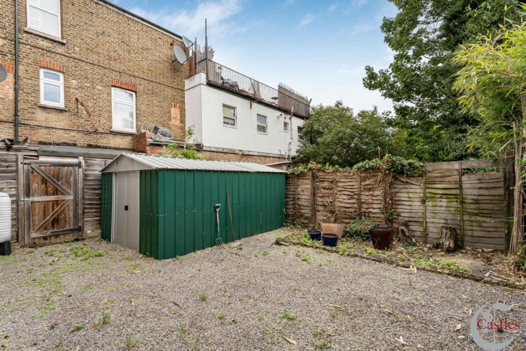 Outbuilding