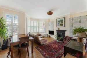 Harvey Road, Hornsey, N8