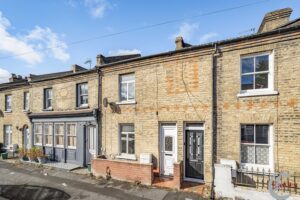 Dorset Road, Tottenham, N15