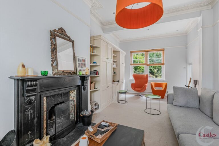 Coleridge Road, Crouch End, London N8 (2676495) Photo 3