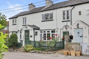 Belchers Lane, Waltham Abbey