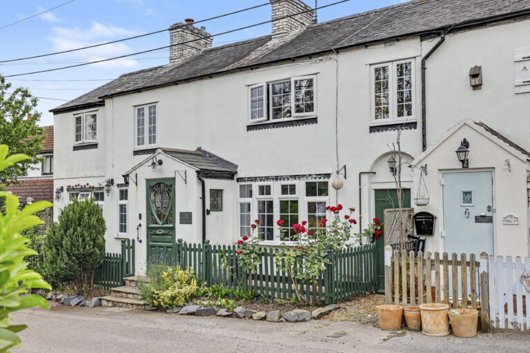 Belchers Lane, Waltham Abbey