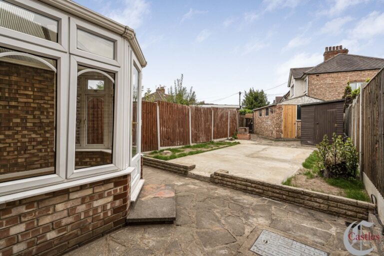 Lister Gardens, Edmonton, N18 (2555170) Photo 10