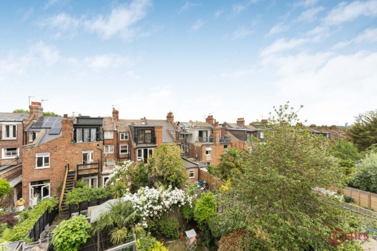 Harvey Road, Hornsey, N8 (2732414) Photo 7