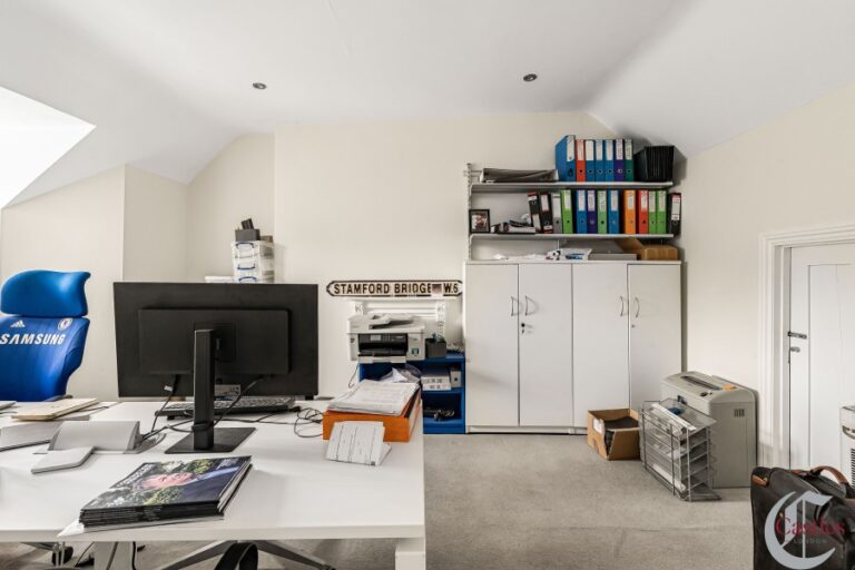 Coleridge Road, Crouch End, London N8 (2676495) Photo 21