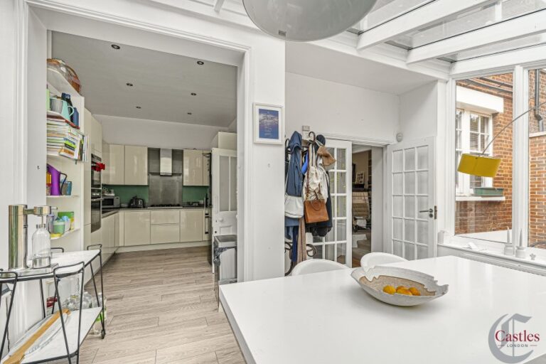 Coleridge Road, Crouch End, London N8 (2676495) Photo 6