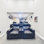 Cinema Room