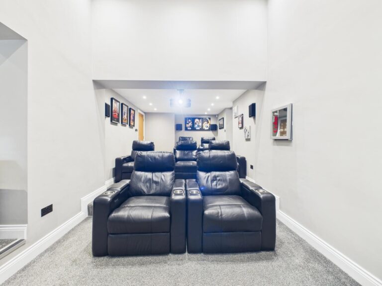 Cinema Room