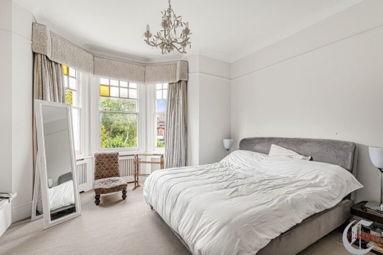 Coleridge Road, Crouch End, London N8 (2676495) Photo 19