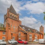 Caroe Court, Edmonton, N9 (2692531) Photo 8