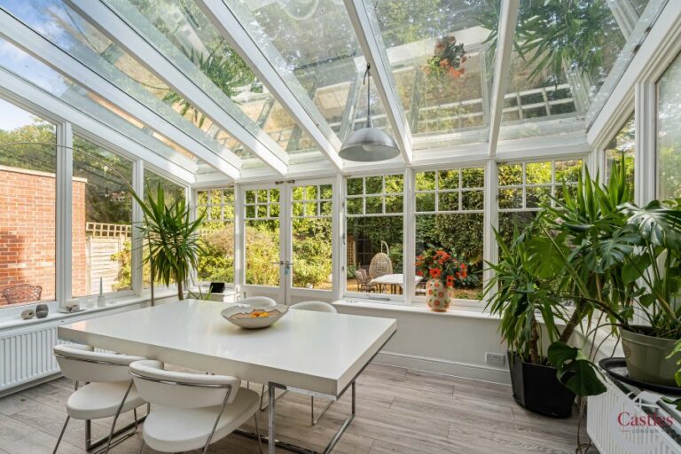 Coleridge Road, Crouch End, London N8 (2676495) Photo 25