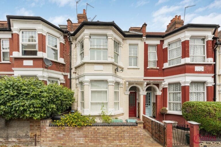 Harvey Road, Hornsey, N8 (2732414) Photo 3