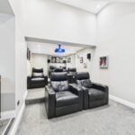 Cinema Room