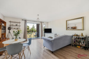Nightingale Road N22