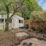 Outbuilding