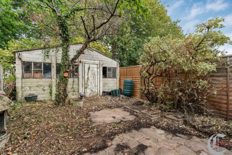 Outbuilding