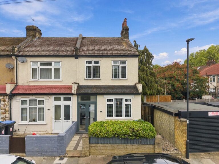 Beaconsfield Road, Enfield