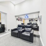 Cinema Room