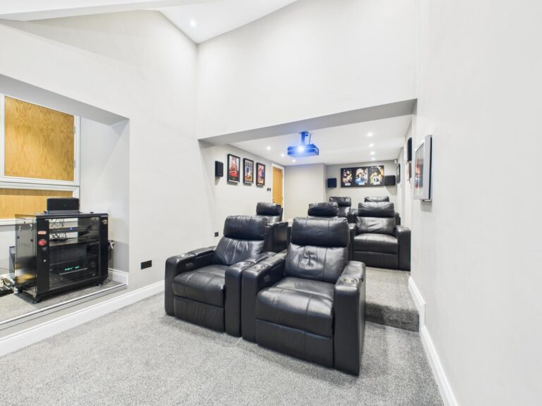 Cinema Room