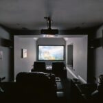 Cinema Room