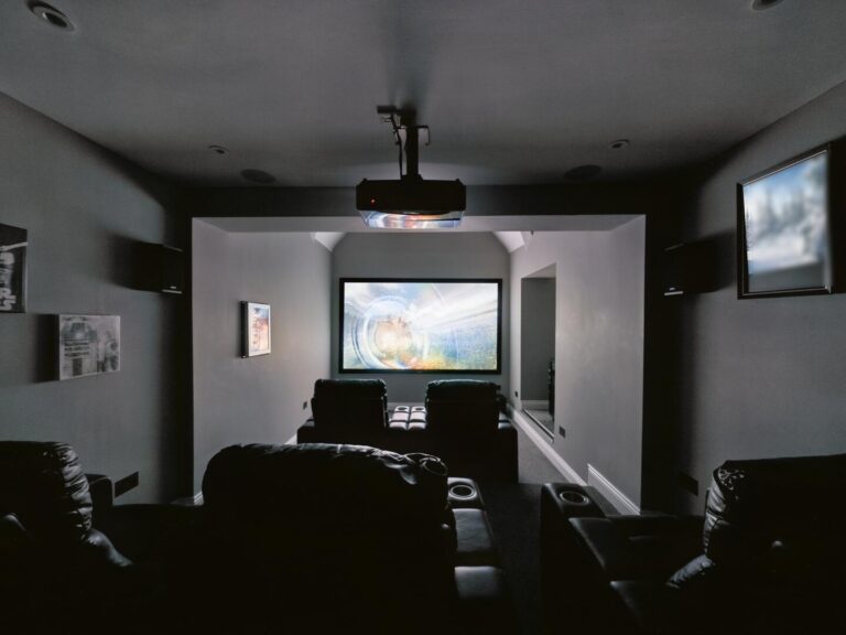 Cinema Room