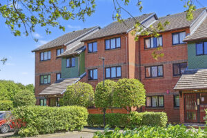 Maltby Drive, Enfield