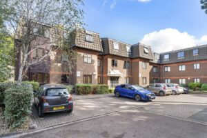 Woodridge Close, Enfield