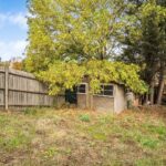 Outbuilding