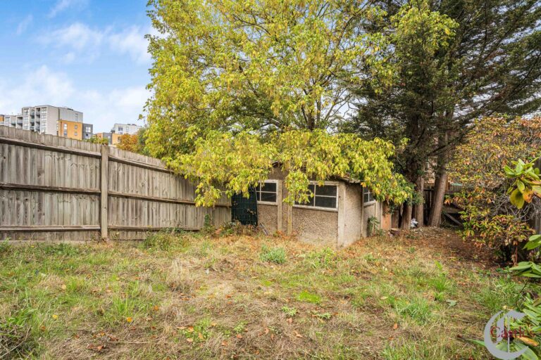 Outbuilding