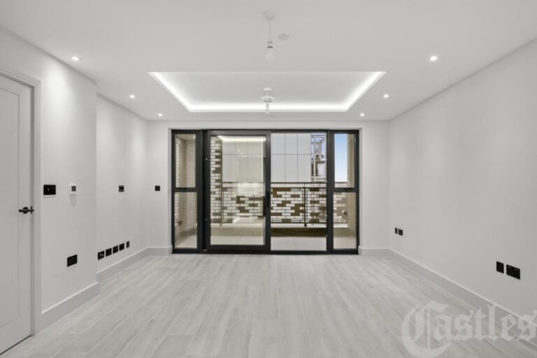 Berkeley House, Tottenham Lane, Crouch End, N8 (2664240) Photo 15